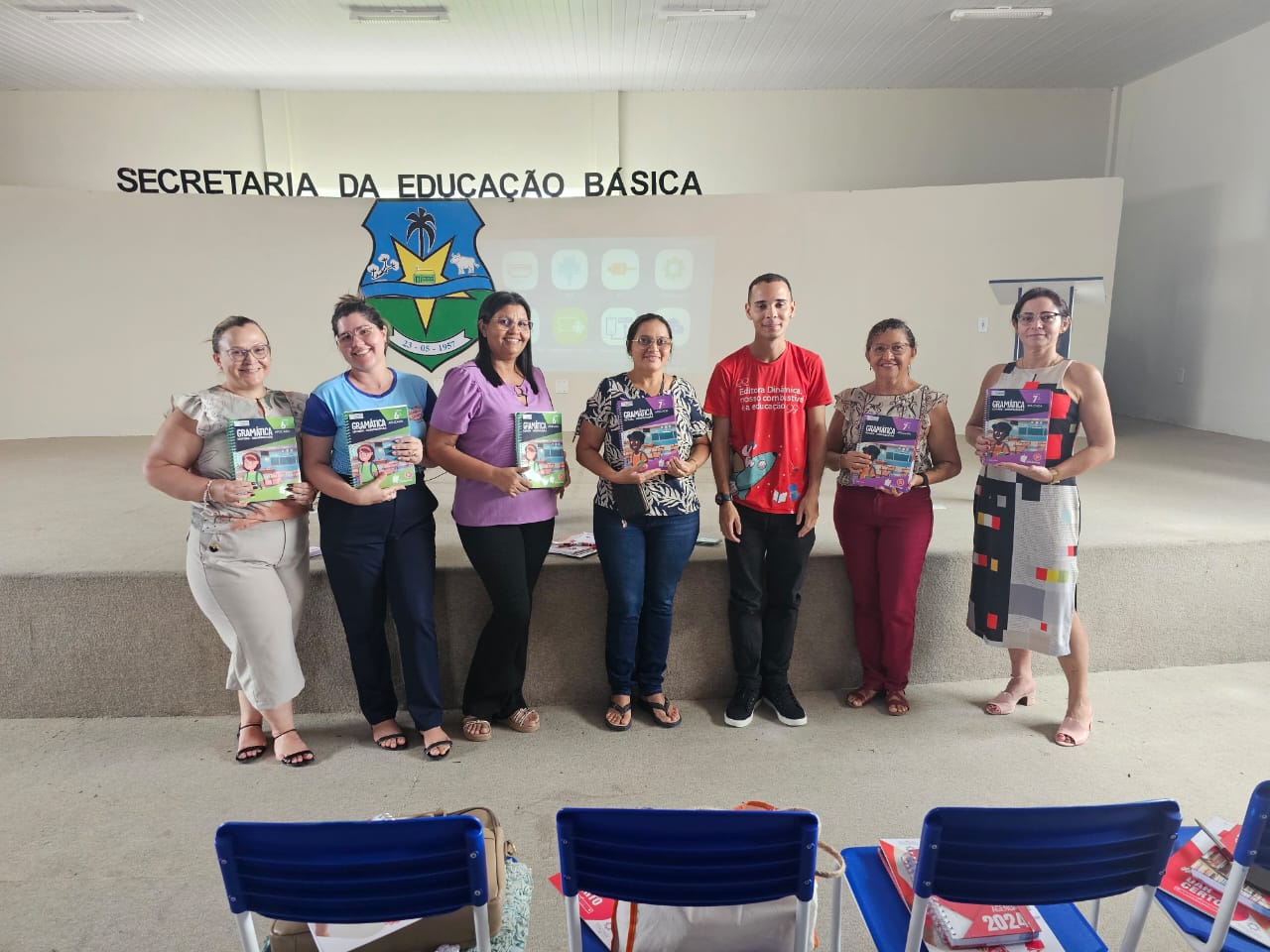 Foto 6 da formação MUNICÍPIO DE GROAÍRAS