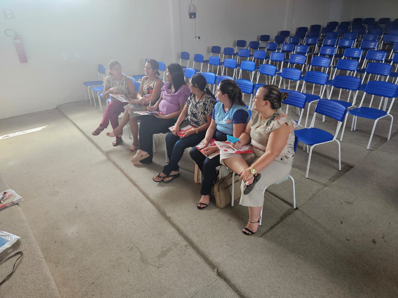 Foto 3 da formação MUNICÍPIO DE GROAÍRAS