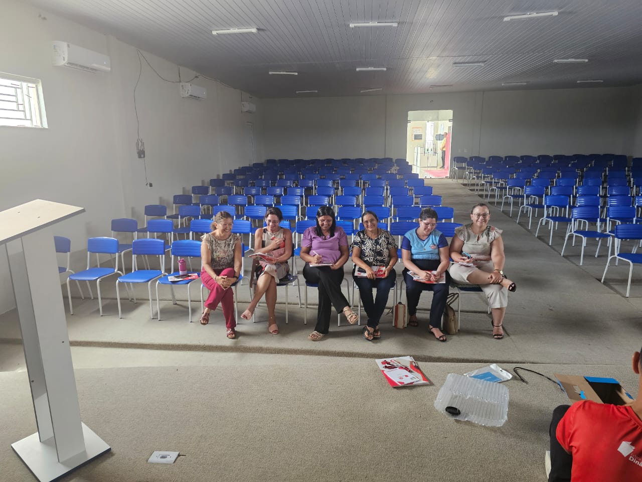 Foto 2 da formação MUNICÍPIO DE GROAÍRAS