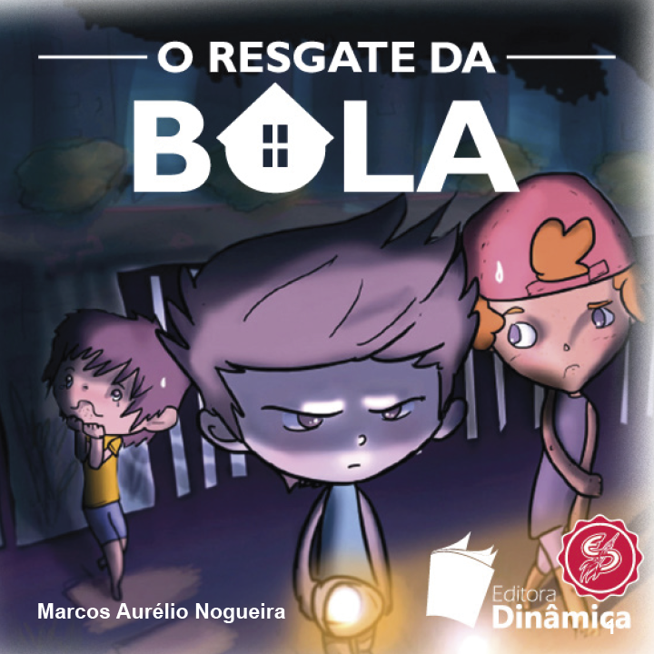O RESGATE DA BOLA