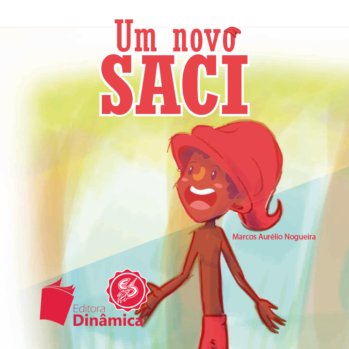 UM NOVO SACI
