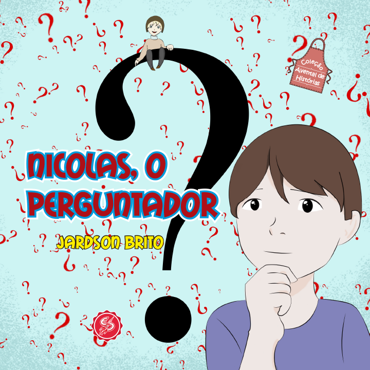 NICOLAS, O PERGUNTADOR