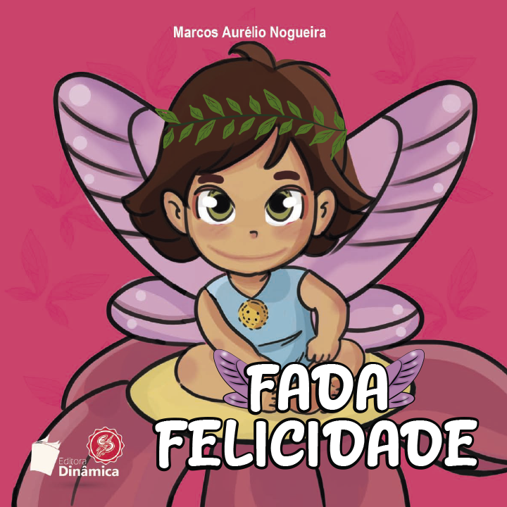 FADA FELICIDADE