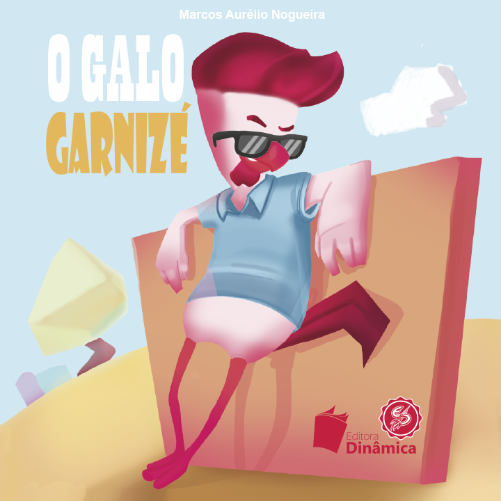 O GALO GARNIZÉ