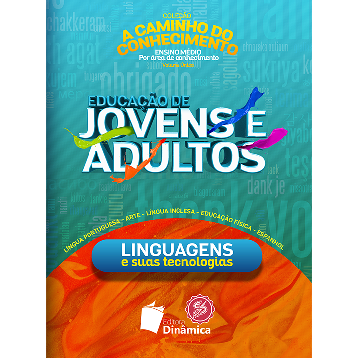 EDUCAÇÃO DE JOVENS E ADULTOS