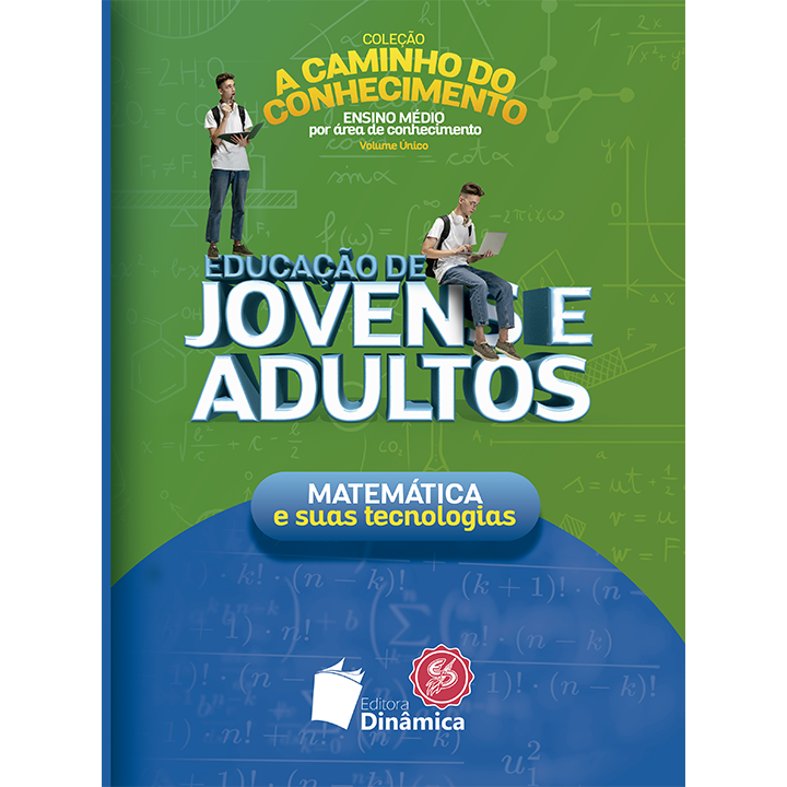 EDUCAÇÃO DE JOVENS E ADULTOS