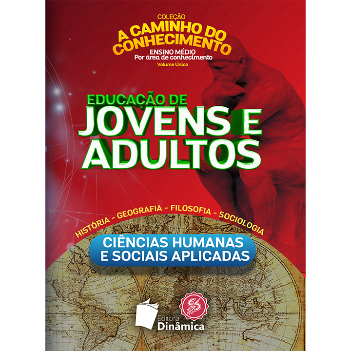 EDUCAÇÃO DE JOVENS E ADULTOS