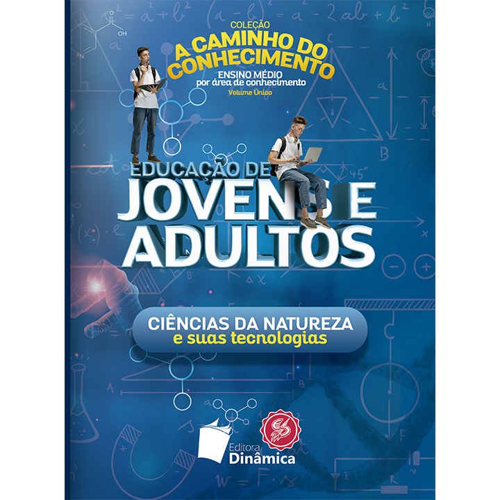 EDUCAÇÃO DE JOVENS E ADULTOS