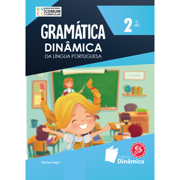 GRAMÁTICA DINÂMICA 2