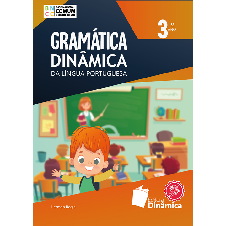 GRAMÁTICA DINÂMICA 3