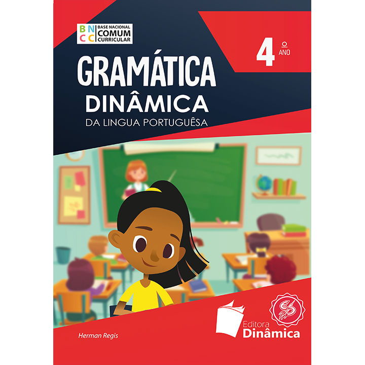 GRAMÁTICA DINÂMICA 4