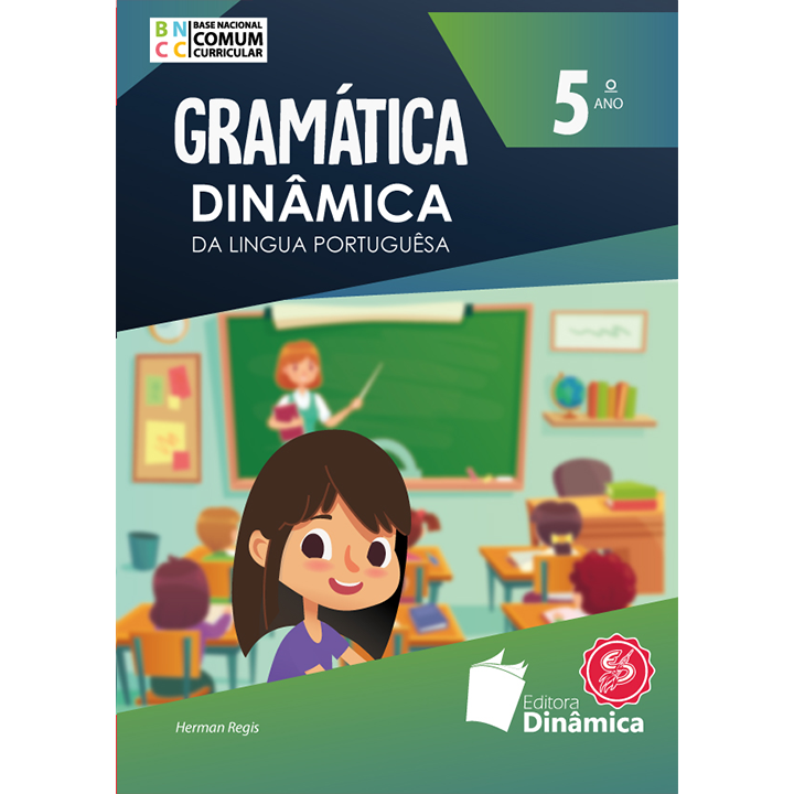 GRAMÁTICA DINÂMICA 5