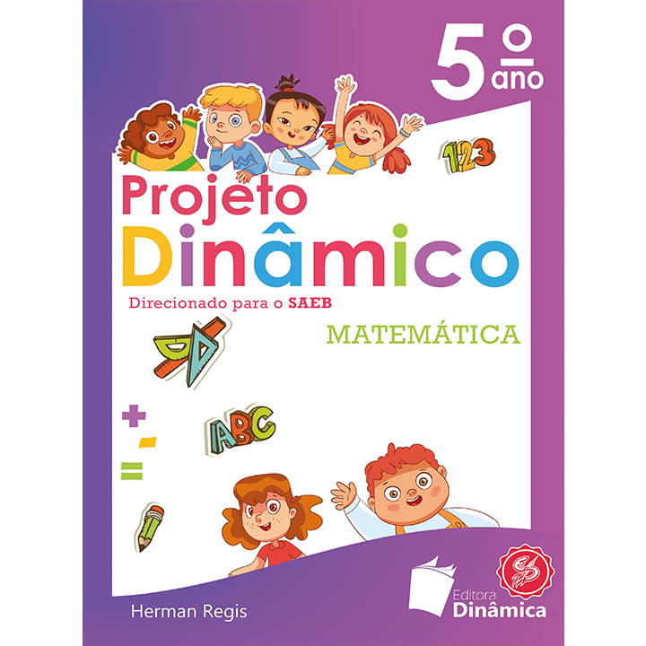 MATEMÁTICA 5° ANO