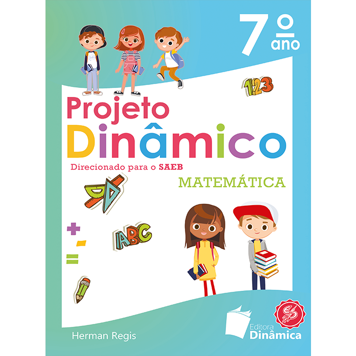 MATEMÁTICA 7° ANO