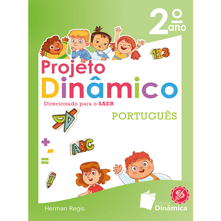 PORTUGUÊS 2° ANO