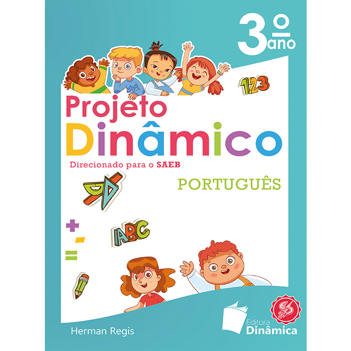 PORTUGUÊS 3° ANO