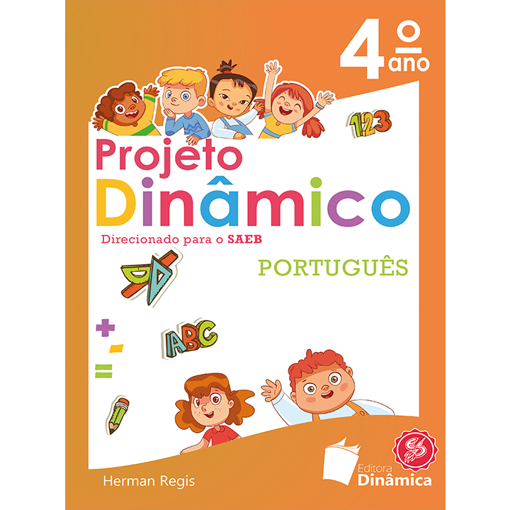 PORTUGUÊS 4° ANO