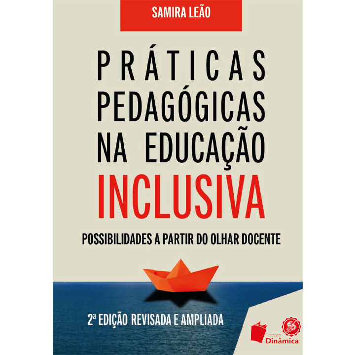 PRÁTICAS PEDAGÓGICAS NA EDUCAÇÃO INCLUSIVA