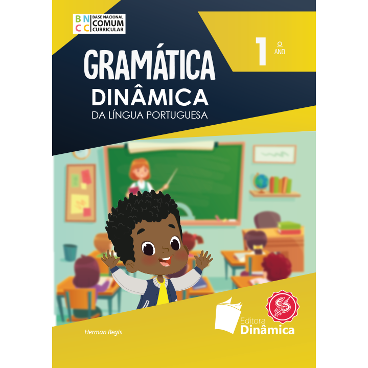 GRAMÁTICA DINÂMICA 1