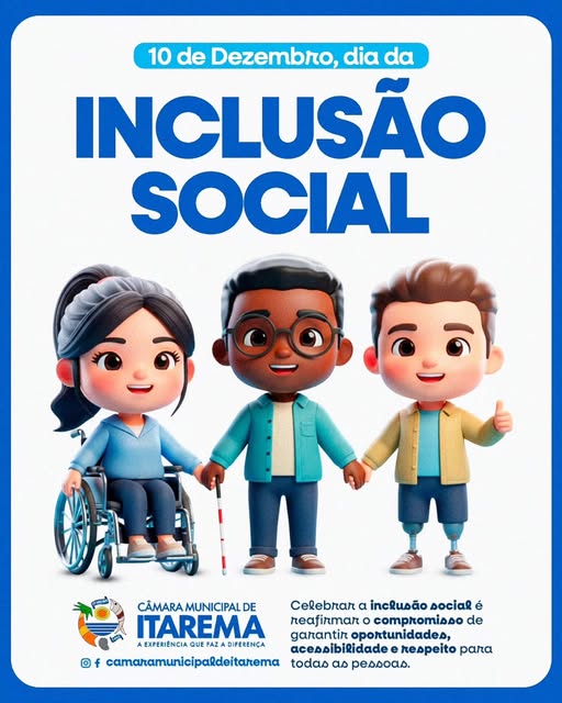 Inclusão Social